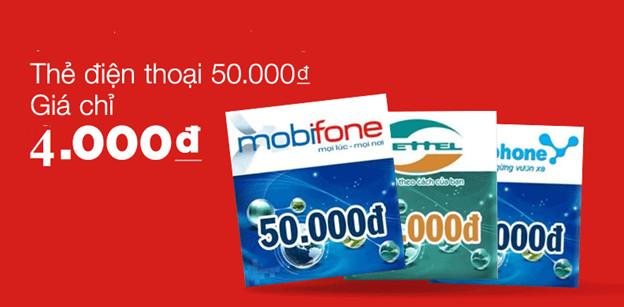 nạp tiền Ta88