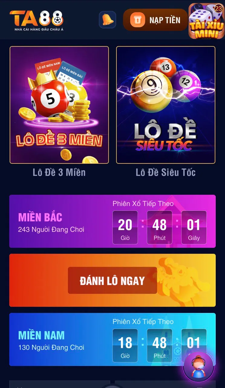 lô đề online