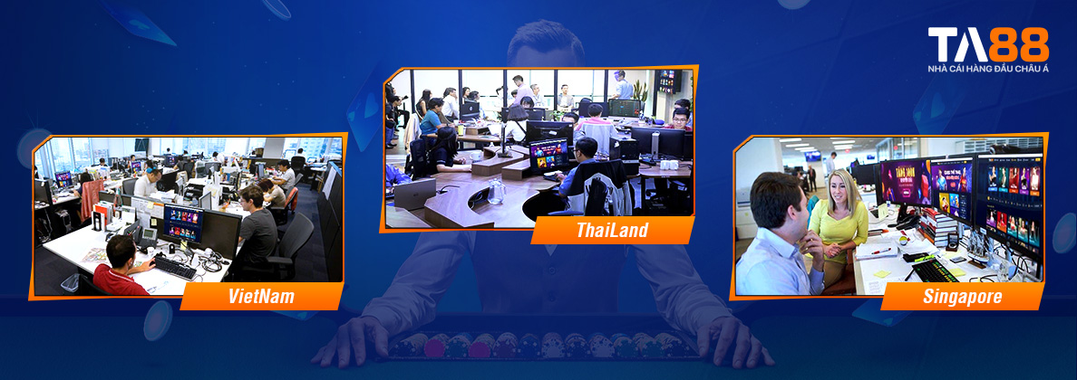 rút tiền Ta88
