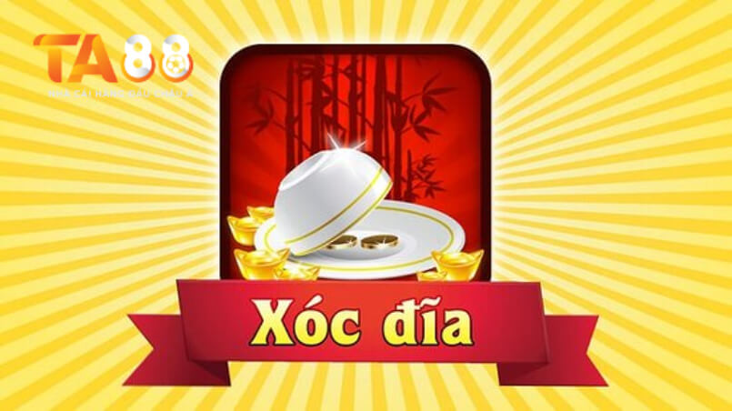 xóc đĩa online