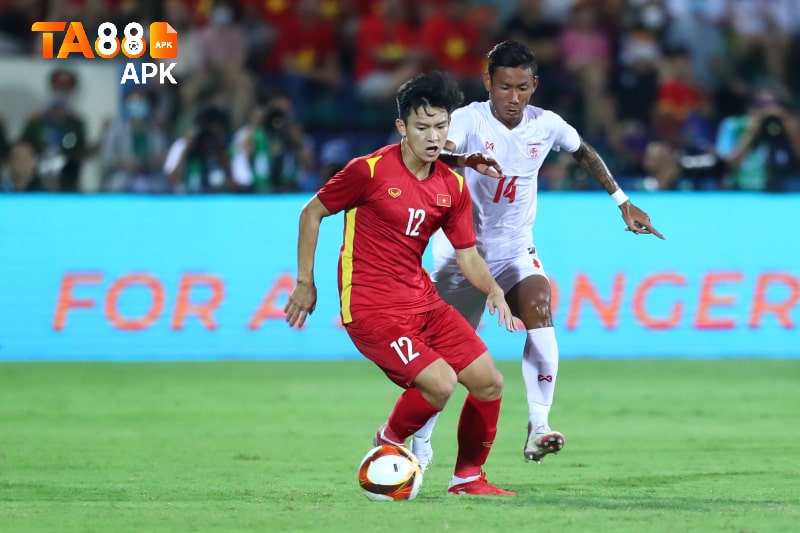 kèo việt nam