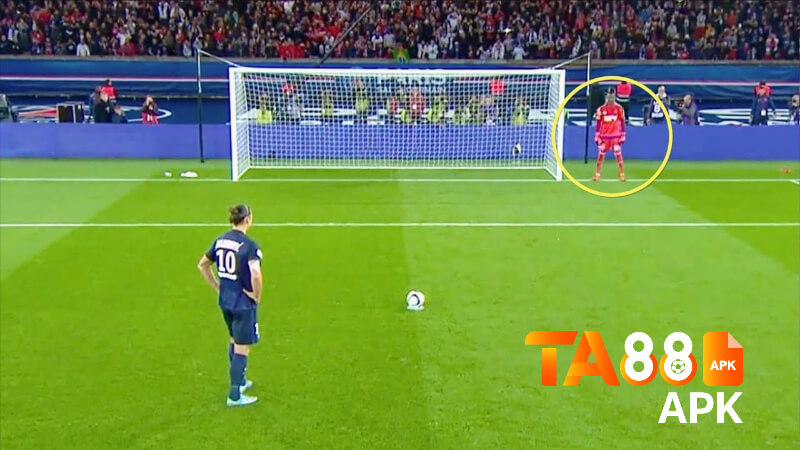 kèo penalty