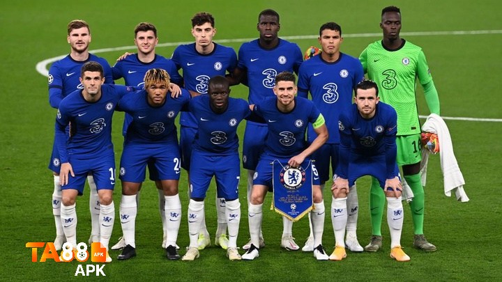 soi kèo chelsea